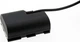 Адаптер PATONA Dummy USB-C для Canon LP-E6P LPE6P do EOS R5 R5 Mark II R6 /R6 Mark II (4055655257237) - зображення 1