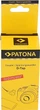 Adapter PATONA Dummy D-TAP do Panasonic DMW-BLK22 (DC-S5 G9 GH5 GH5S GH6) (4055655235860) - obraz 4