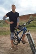 Наколенники Active Point хлопковые L серые для пауэрлифтинга и бодибилдинга - изображение 4