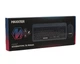 Комплект KMS-CM-05-UA, Black/Grey, USB, клавиатура (мембранная) Maxxter (teh0034562) - изображение 8