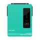 Гибридный однофазный инвертор 6.2kW Anern AN-SCI-EVO6200 (42-00941) - изображение 2