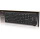 Комплект Standard 511 Kit, Black, USB, клавиатура (мембранные клавиши 104 шт.) REAL-EL (teh0034565) - изображение 9