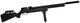 Винтовка пневматическая PCP Ekol Esp1450H Black 4,5 мм 287 м/с, 30 Дж - изображение 1