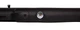 Винтовка пневматическая PCP Ekol Esp1450H Black 4,5 мм 287 м/с, 30 Дж - изображение 5