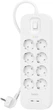 Listwa zasilająca przeciwprzepięciowa Belkin 900J (SRB004VF2M-V2) - obraz 2