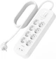 Listwa zasilająca przeciwprzepięciowa Belkin 900J (SRB004VF2M-V2) - obraz 3