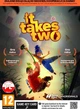 Gra Nintendo Switch 2 It Takes Two (Game-Key Card) (5030939125562) - obraz 1