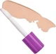 Консилер для обличчя Lovely Liquid Camouflage 01 Soft 4.5 г (5901801630920) - зображення 2