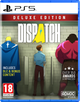 Gra PS5 Dispatch Deluxe Edition (Blu-ray płyta) (5056635627834) - obraz 1
