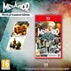 Gra Nintendo Switch 2 Metaphor: ReFantazio (Game-Key Card) (5055277058983) - obraz 8