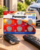 Батарейка литиевая Panasonic CR 2025 3V 6 штук в упаковке (5410853043829) - изображение 3