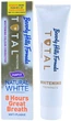 Зубна паста Beverly Hills Formula Natural White Total Protection 100 мл (5020105003886) - зображення 2