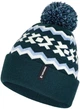 Шапка Viking Fishing Blue pompon 60 Blue - изображение 1