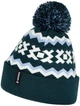 Шапка Viking Fishing Blue pompon 60 Blue - изображение 2