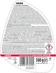 Środek do czyszczenia powierzchni ze stali nierdzewnej Tytan Inox 500 g (5900657275705) - obraz 2