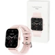 Smartwatch LogiLink SW0001P 1.83" Bluetooth 5.2 Pink - obraz 5