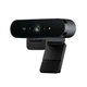 Вебкамера Logitech BRIO (5099206068100) - изображение 2
