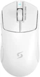 Мышь A4Tech Bloody SG5 PixArt PAW3950 Sensor Wireless/USB White (4711421003032) - изображение 2