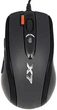 Мышь A4Tech XL-750BK-B USB Black (4711421758925) - изображение 1