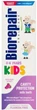 Зубна паста Biorepair Kids Виноград 50 мл (8017331097144) - зображення 2