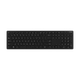 Комплект клавіатура + миша Asus W5000 бездротовий US розкладка Black (4711387538623) - зображення 5