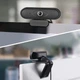 Веб-камера nano RS RS680 Full HD 1080P USB со встроенным микрофоном (5902211117223) - изображение 5