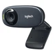 Вебкамера Logitech HD C310 (5099206064225) - изображение 1