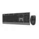 Комплект клавіатура + миша Gembird KBS-WPS-02-CYRL бездротовий RU розкладка Black (8716309137942) - зображення 3