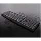 Комплект клавіатура + миша Logitech MK235 бездротовий US розкладка Black (5099206063976) - зображення 9