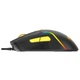 Комплект клавиатура + мышь Tracer GameZone Hornet87 игровой (5907512873281) - изображение 5