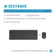 Комплект клавиатура + мышь HP 330 Wireless Black (195161923722) - изображение 6