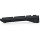 Комплект клавиатура + мышь Dell Pro Keyboard and Mouse KM5221W беспроводной US раскладка Black (5397184494707) - изображение 5