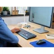 Комплект клавіатура + миша Trust Primo бездротовий (8713439253474) - зображення 8