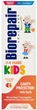Зубна паста Biorepair Kids персик 50 мл (8017331097137) - зображення 2
