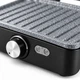 Електрогриль 1800 Вт minMAX MG-W219A контактний з антипригарним покриттям - изображение 4