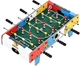 Mini piłkarzyki stołowe dla dzieci EcoToys 70x35 cm HM328956 (5905817013586) - obraz 2