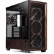 Корпус FULL Tower Antec Flux Pro NOCTUA Edition Mini-ITX, mATX, ATX, E-ATX без БП - изображение 1