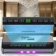Вакууматор Zepline ZP-00359 200 Вт 850 мбар LED-Touch 300 мм - изображение 3