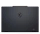 Ноутбук MSI Cyborg 15 B13WEKG (15.6"/i7-13620H/16/RTX5050/SSD512/DOS) (B13WEKG-626XPL) - зображення 4