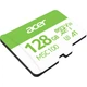Карта памяти microSD 128Gb Acer MSC100 U3 A1 V30 (BL.9BWWA.337) - изображение 4