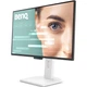 Монітор BenQ GW2790TC 27'' IPS 144Hz HDMI DP Pivot колонки (9H.LNSLA.TBE) USB-C Білий (DA5BE645AF66) - зображення 3