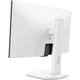 Монітор BenQ GW2790TC 27'' IPS 144Hz HDMI DP Pivot колонки (9H.LNSLA.TBE) USB-C Білий (DA5BE645AF66) - зображення 5