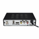 Супутниковий ресивер Tiger F1 HD DVB-S/S2 з підтримкою Dolby AC-3 та USB - изображение 4