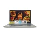Ноутбук HP 17.3 17-cn2000 FHD IPS/Intel Core i3-1215U/8GB/256GB SSD/Intel UHD Graphics/DOS/Natural Silver (14015) Б/в - зображення 1