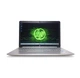 Ноутбук HP 17.3 HD+/Intel Core i5-1135G7/8GB/256GB SSD/Intel Iris Xe Graphics/DOS/Natural Silver (13277) Б/у - изображение 1