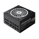 Блок питания для 850W Chieftec PowerUp GPX-850FC ВтFC мм 80+ Золотой (88FBF19B5B37) - изображение 1