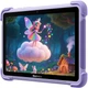Детский планшет WIFI Link_1_Kids_PL HD 4GB 64GB 4GB Blackview Link 1 Kids 8.68'' Фиолетовый (E85E5EA635BC) - изображение 3