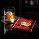 Молочный шоколад Ritter Sport с ароматным ямайским ромом калифорнийским изюмом и орехами 100 г - изображение 6