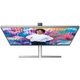 Монітор Pivot - (U32U3CV) UHD HDMI DP USB-C - AOC 31.5" USB-hub (C80C062A741C) - зображення 8