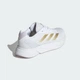Жіночі кросівки для бігу Duramo SL adidas IF7883 36.5 (4 UK) білий (4066756041069) - зображення 6